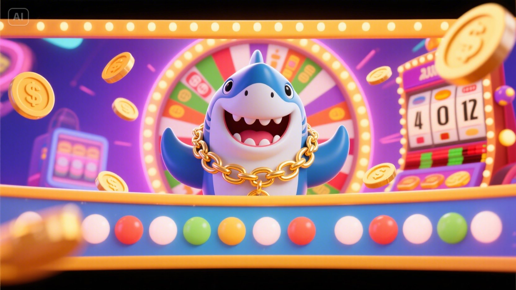 Casino IgoBet Casino desktop and mobile interfaces