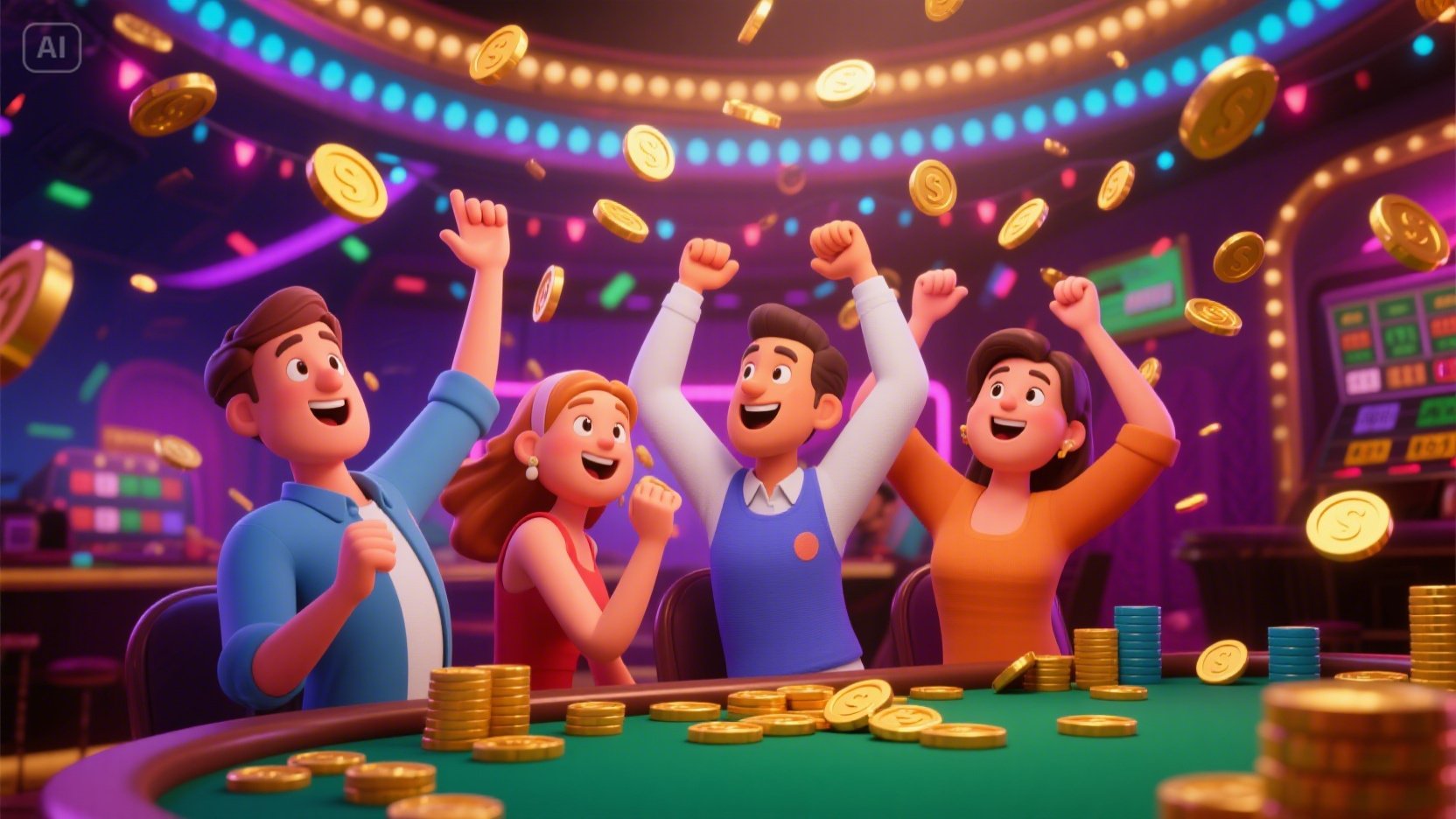 Registration at IgoBet Casino Casino