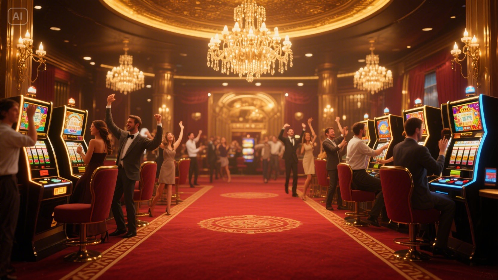 Registration at IgoBet Casino Casino