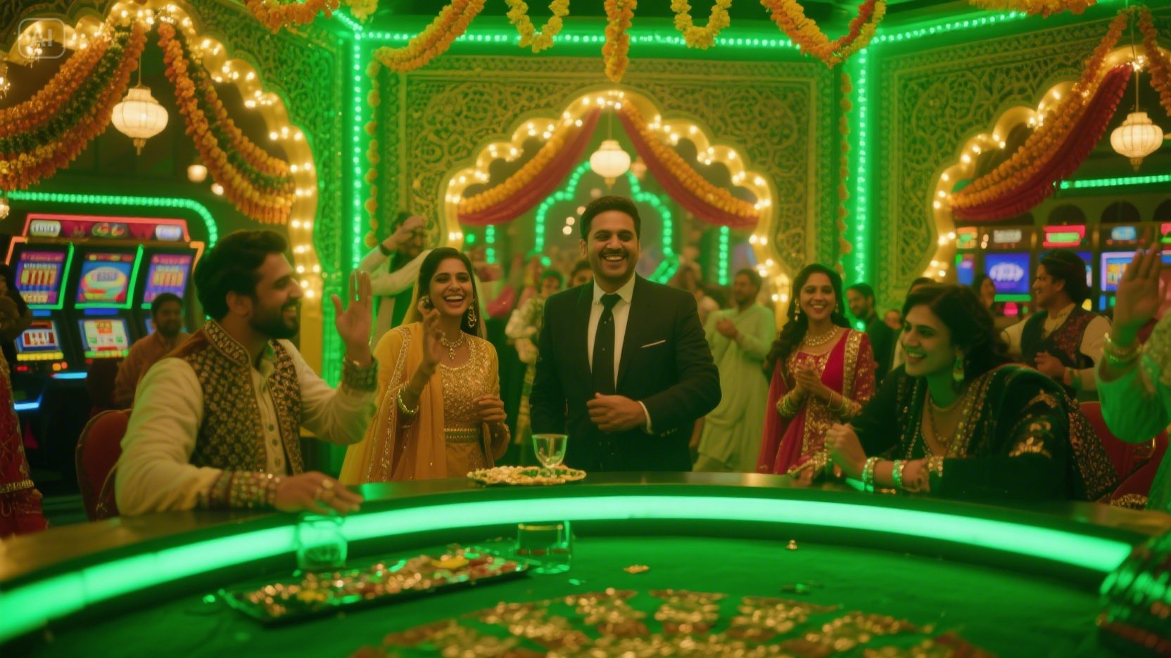 Registration at IgoBet Casino Casino