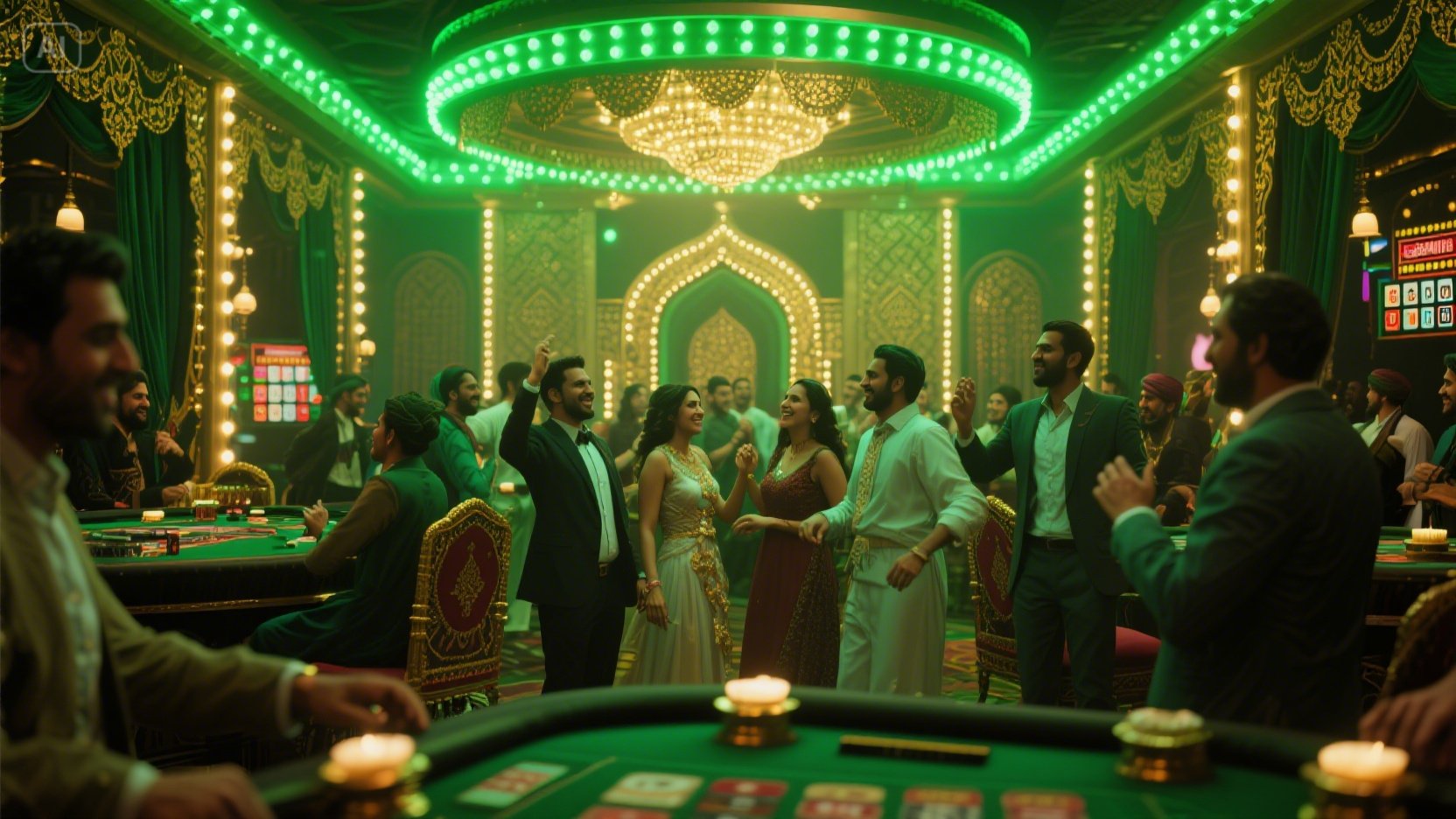 Casino IgoBet Casino desktop and mobile interfaces