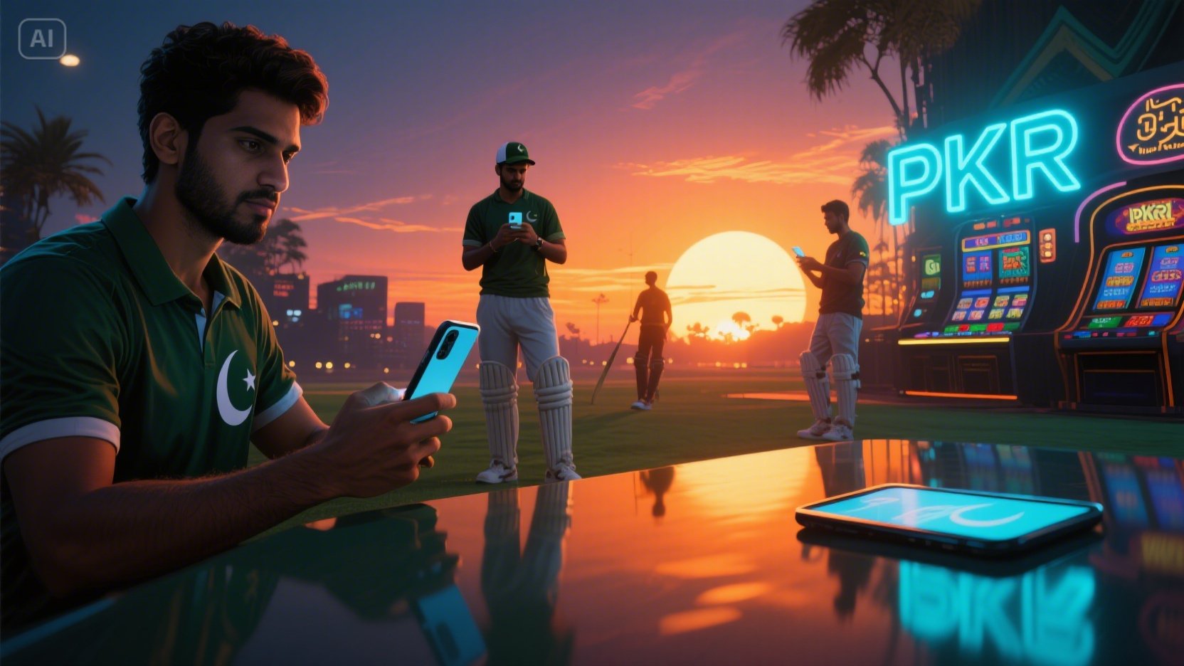 Casino IgoBet Casino desktop and mobile interfaces