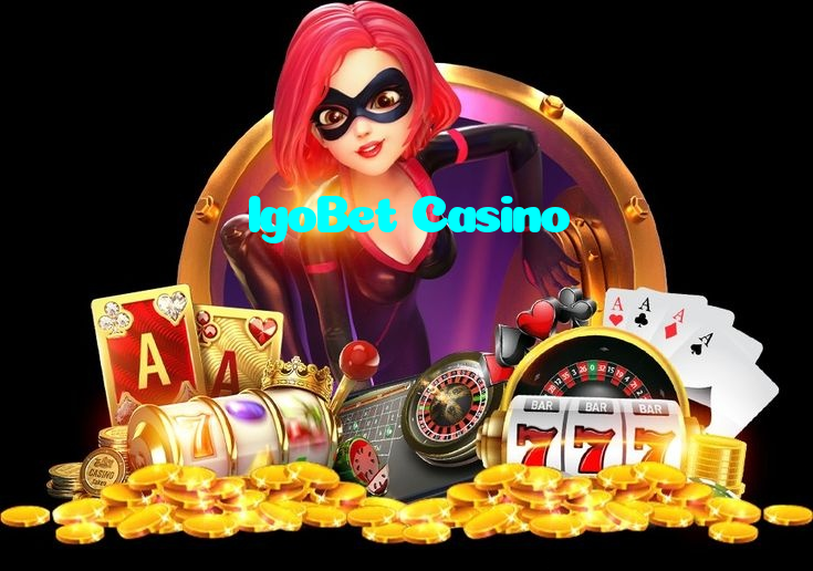 IgoBet Casino