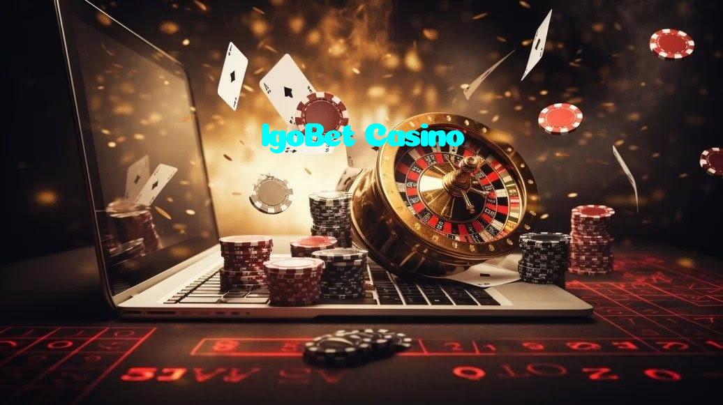IgoBet Casino