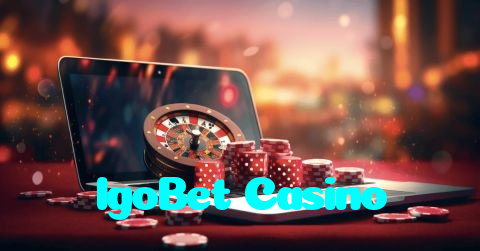 available types of IgoBet Casino bet including pre-match live express and system bets