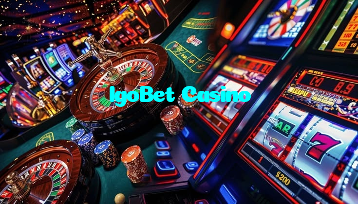 IgoBet Casino