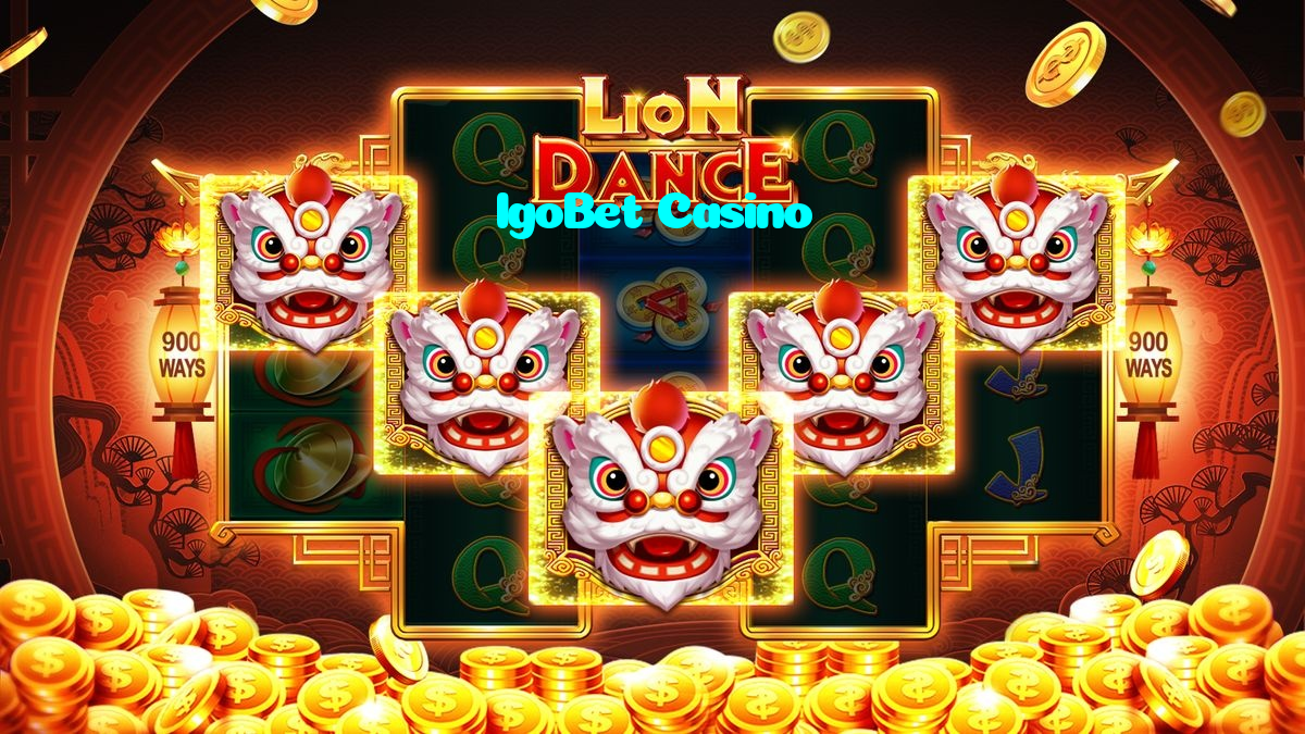 available types of IgoBet Casino bet including pre-match live express and system bets